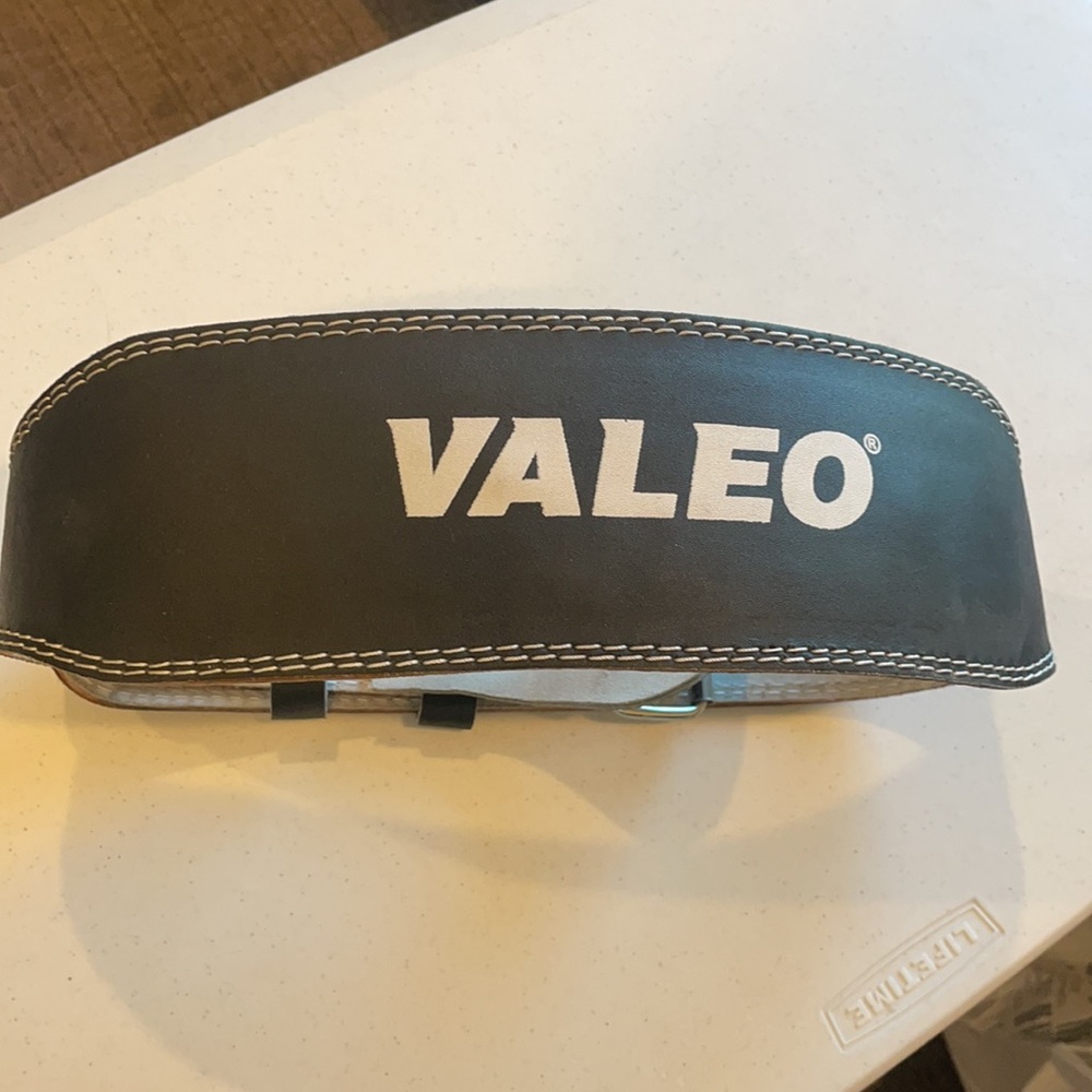 Men’s Valeo Weight Belt